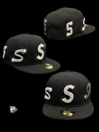 Image 1 of Supreme S logos