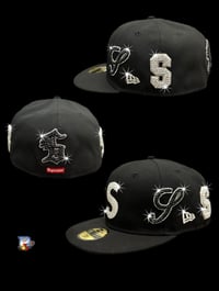Image 2 of Supreme S logos