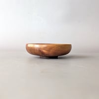 Image 2 of Decorative Bowl - Madrone 3.45" x 1"