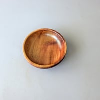 Image 1 of Decorative Bowl - Madrone 3.45" x 1"
