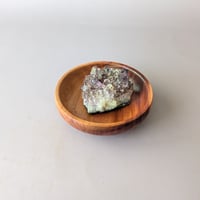 Image 3 of Decorative Bowl - Madrone 3.45" x 1"