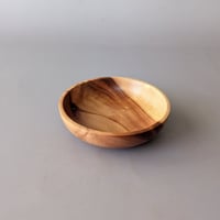 Image 2 of Decorative Bowl - Madrone 3.65" x 1"