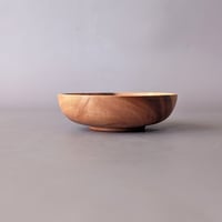Image 3 of Decorative Bowl - Madrone 3.65" x 1"