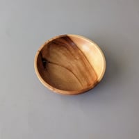 Image 1 of Decorative Bowl - Madrone 3.65" x 1"