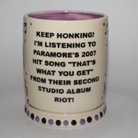 Image 1 of paramore - that's what you get