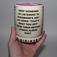 Image 5 of paramore - that's what you get