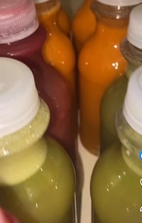 3 Day Detox Juice Program