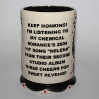 Image 1 of my chemical romance - helena
