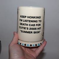 Image 5 of death cab for cutie - summer skin