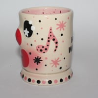 Image 4 of hayley williams mini cup