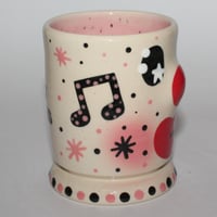 Image 3 of hayley williams mini cup