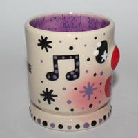 Image 3 of paramore mini cup