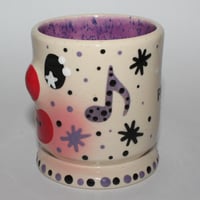 Image 4 of paramore mini cup