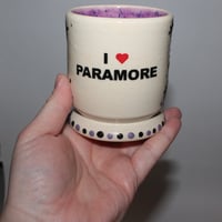 Image 5 of paramore mini cup