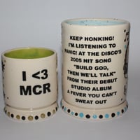 Image 6 of mcr mini cup