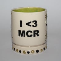 Image 1 of mcr mini cup