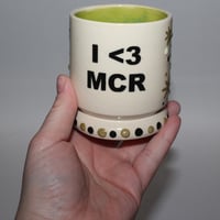 Image 5 of mcr mini cup