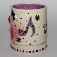 Image 3 of my chemical romance mini cup