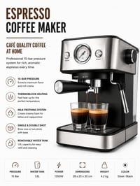 Coffee Maker