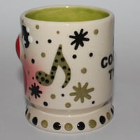 Image 4 of cocteau twins mini cup