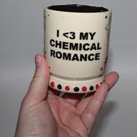 Image 6 of my chemical romance lil cup