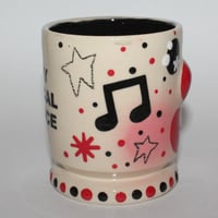 Image 4 of my chemical romance lil cup