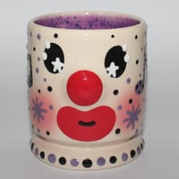Image 2 of tame impala mini cup