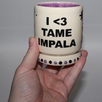 Image 6 of tame impala mini cup