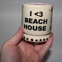 Image 5 of beach house mini cup