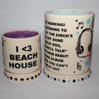 Image 6 of beach house mini cup