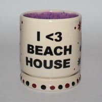 Image 1 of beach house mini cup
