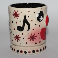 Image 4 of panic! at the disco lil cup