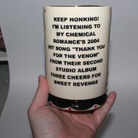 Image 5 of my chemical romance - thank you for the venom