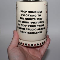 Image 5 of the cure - pictures of you