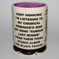 Image 1 of my chemical romance - famous last words
