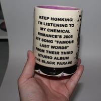 Image 5 of my chemical romance - famous last words