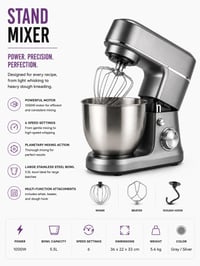 Stand Mixer 
