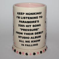 Image 1 of paramore - pressure