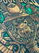 Image of Claypool Gold 2026 Main Artist Print