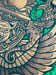 Image of Claypool Gold 2026 Main Artist Print