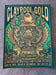 Image of Claypool Gold 2026 Main Artist Print