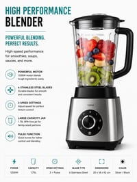 Blender 