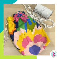 Bucket Bag - Friday 17th July