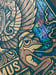 Image of Claypool Gold 2026 Variant - Rainbow Foil