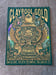 Image of Claypool Gold 2026 Variant - Rainbow Foil