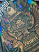 Image of Claypool Gold 2026 Variant - Rainbow Foil