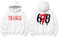 Image 2 of ISSUE 001 - RL HOODIE