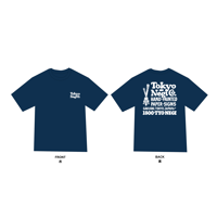 Image 1 of Tokyo Negi Shop Tee