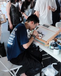 Image 4 of Tokyo Negi Shop Tee