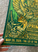Image of Claypool Gold 2026 Variant - The Gold Foil